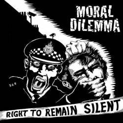 Moral Dilemma : Right To Remain Silent